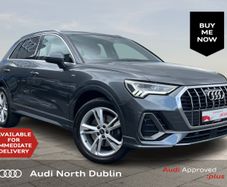 Audi Q3 2024