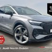 Audi Q4 E-tron 2025