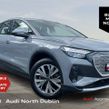 Audi Q4 E-tron 2023