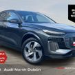 Audi Q6 e-tron 2025