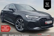 Audi A3 2026