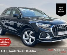 Audi Q3 2021