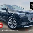 Audi Q4 E-tron 2022