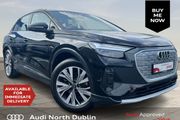 Audi Q4 E-tron 2022