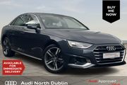 Audi A4 2020