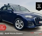 Audi Q5 2022