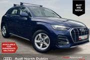 Audi Q5 2022
