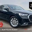 Audi Q3 2024