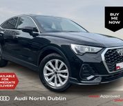 Audi Q3 2024