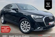 Audi Q3 2024