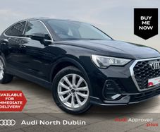 Audi Q3 2024