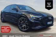 Audi Q8 2023