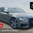 Audi A6 2024