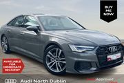 Audi A6 2024