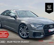 Audi A6 2024
