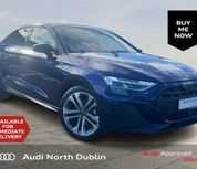 Audi A3 2026