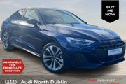 Audi A3 2026