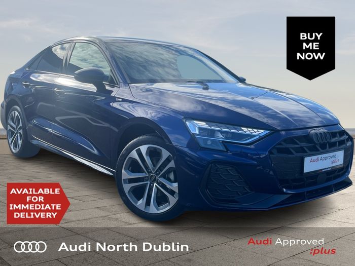 Audi A3 2026