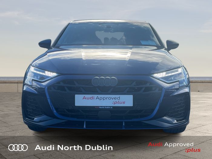 Audi A3 2026