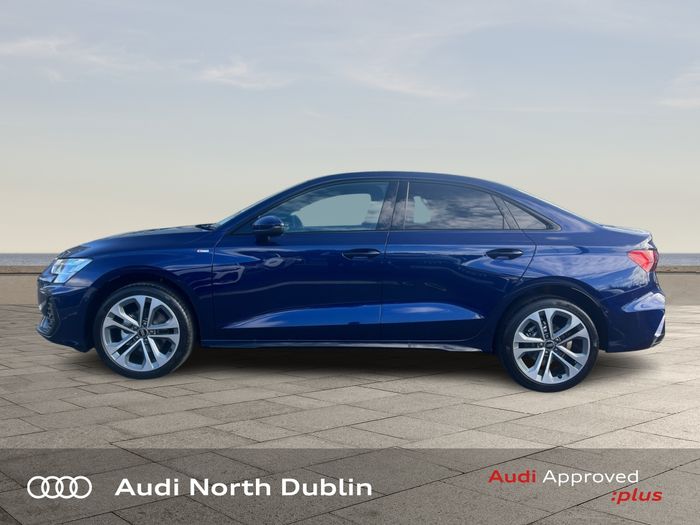 Audi A3 2026