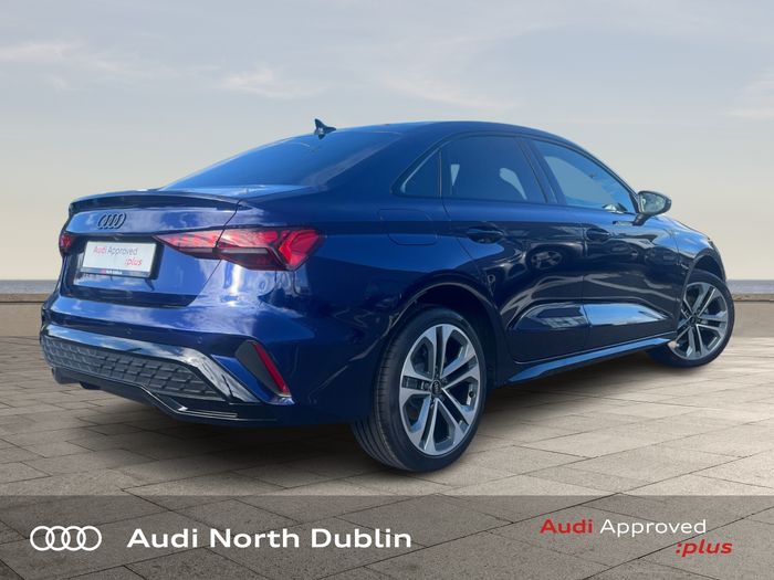 Audi A3 2026