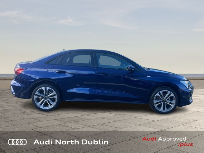Audi A3 2026