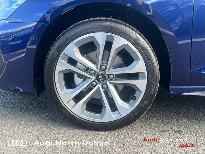 Audi A3 2026