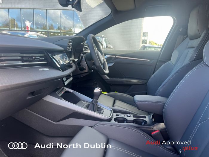 Audi A3 2026