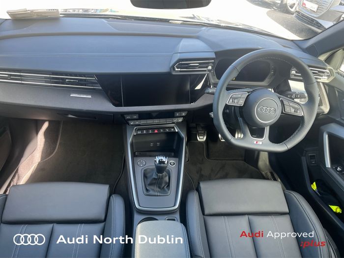 Audi A3 2026