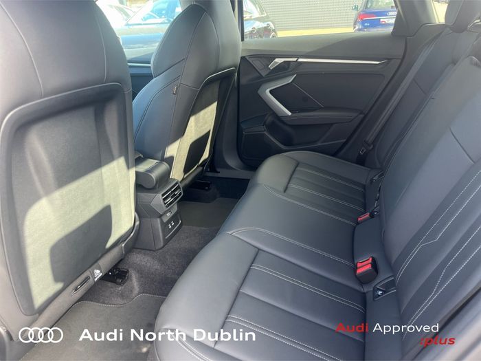 Audi A3 2026