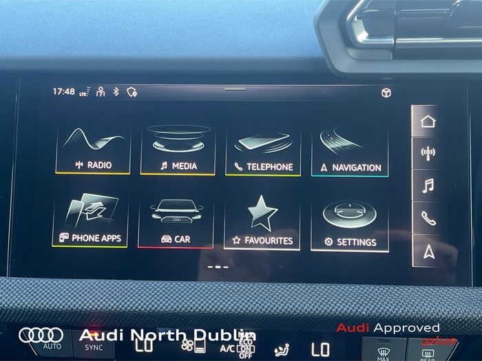 Audi A3 2026