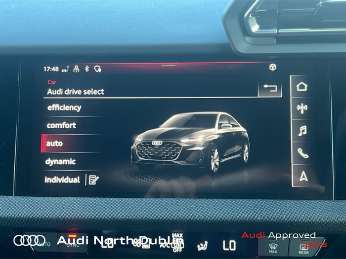 Audi A3 2026