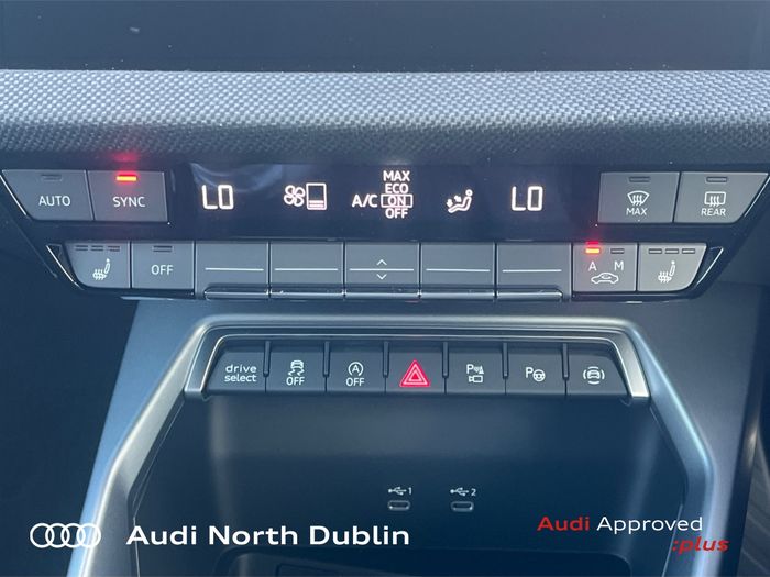 Audi A3 2026