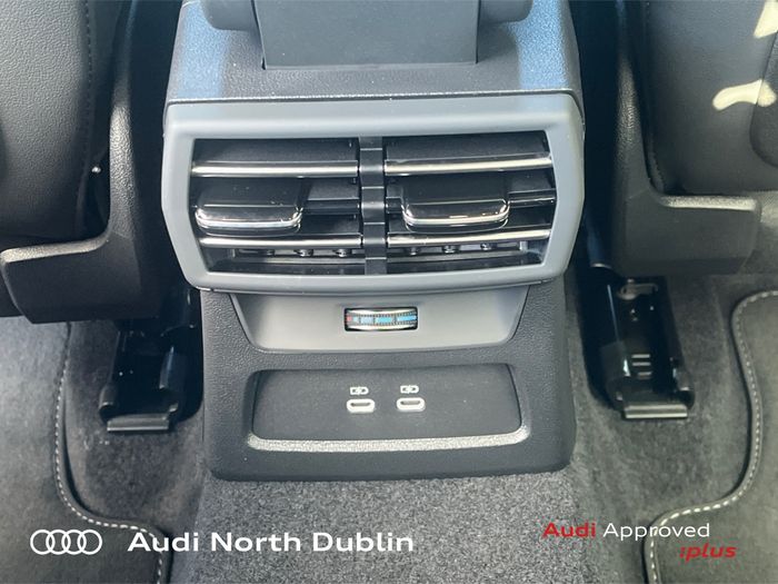 Audi A3 2026