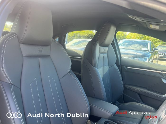Audi A3 2026