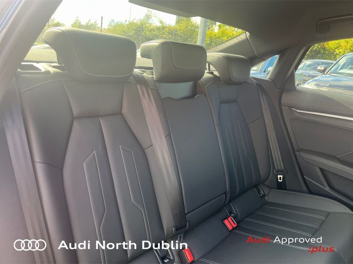 Audi A3 2026
