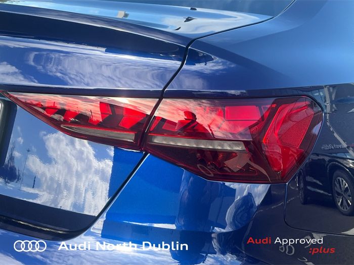 Audi A3 2026