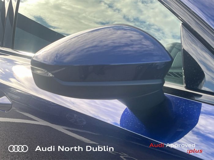 Audi A3 2026