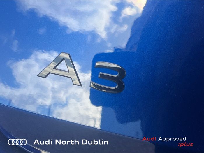 Audi A3 2026