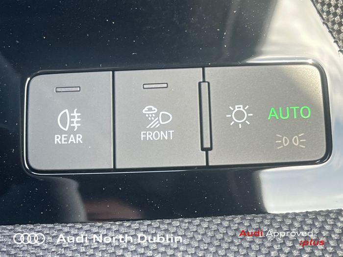 Audi A3 2026