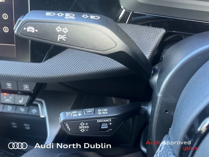 Audi A3 2026