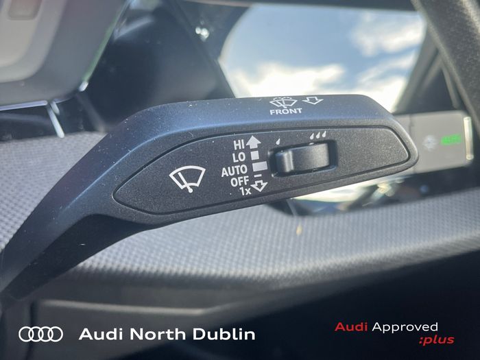 Audi A3 2026