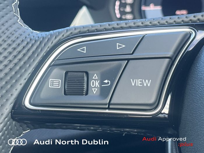 Audi A3 2026