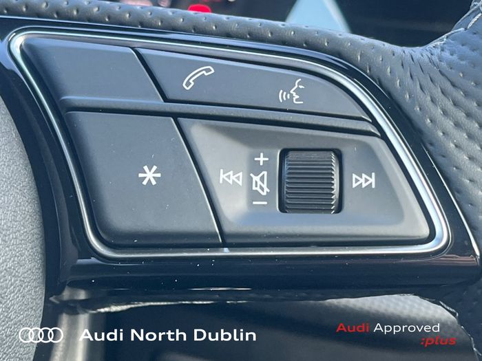 Audi A3 2026