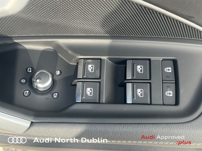 Audi A3 2026