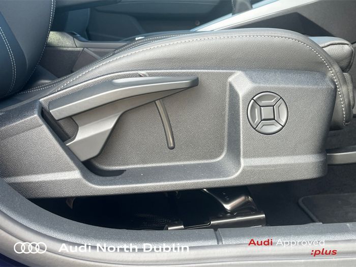 Audi A3 2026