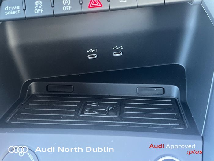 Audi A3 2026