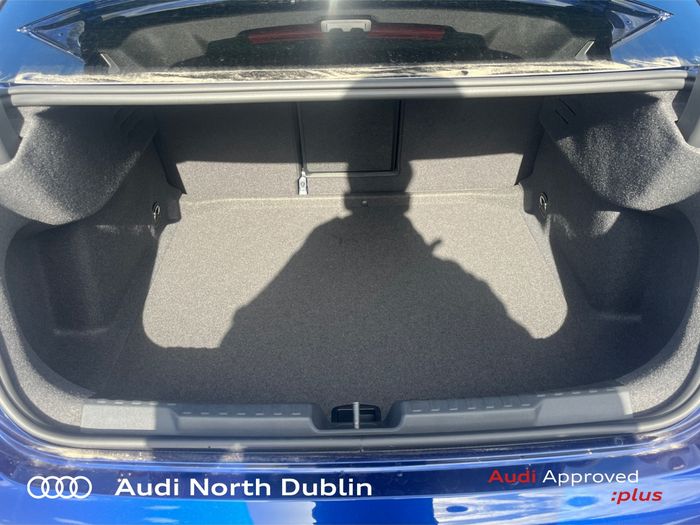 Audi A3 2026