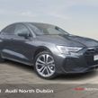 Audi A3 2026