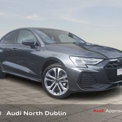 Audi A3 2026
